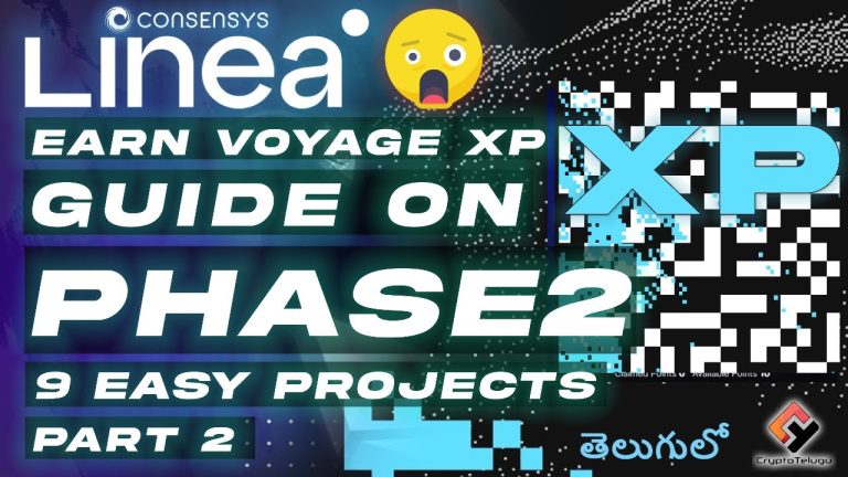 Linea Voyage XP Full Guide & Entertainment Festival Phase II Guide : Part 2 – Telugu